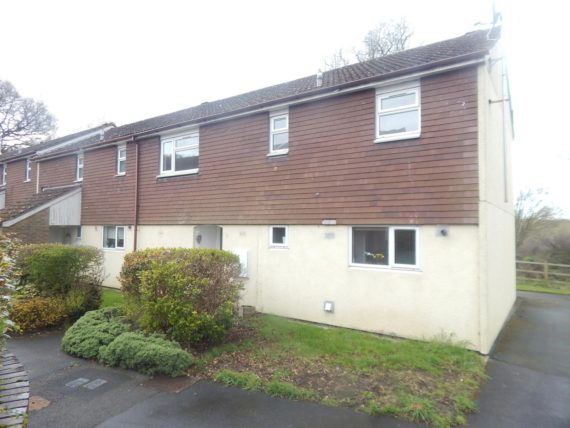 4 bedroom Semi-Detac...